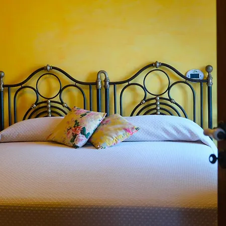 I Frangiventi Bed & Breakfast