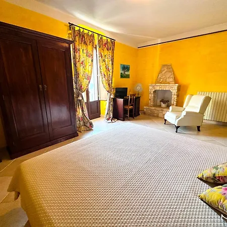 I Frangiventi Bed & Breakfast 4*