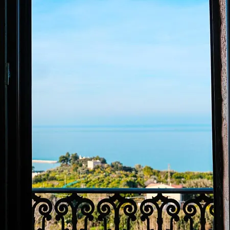 I Frangiventi Bed & Breakfast 4*