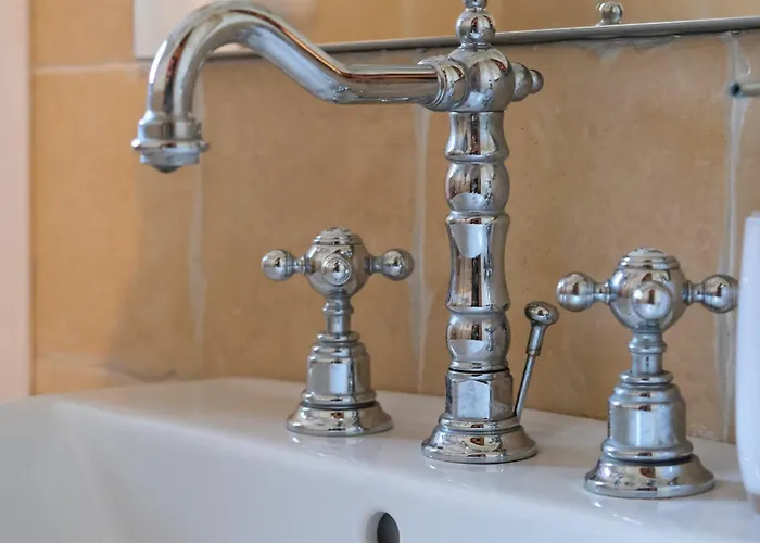 Bed & Breakfast I Frangiventi 4*