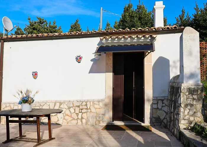 I Frangiventi Bed & Breakfast 4*